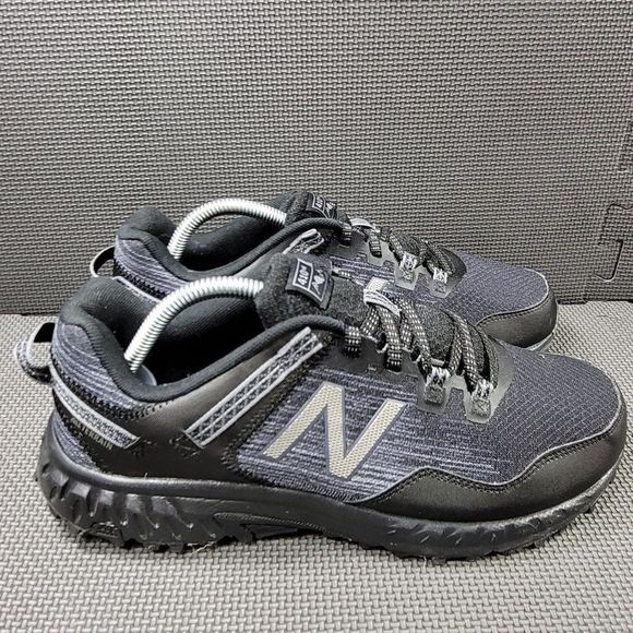 New Balance Shoes Mens Sz 9 Extra Wide New Balance 4v6 Trail
